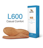 Men's Casual Orthotics - Insole For Everyday Shoes