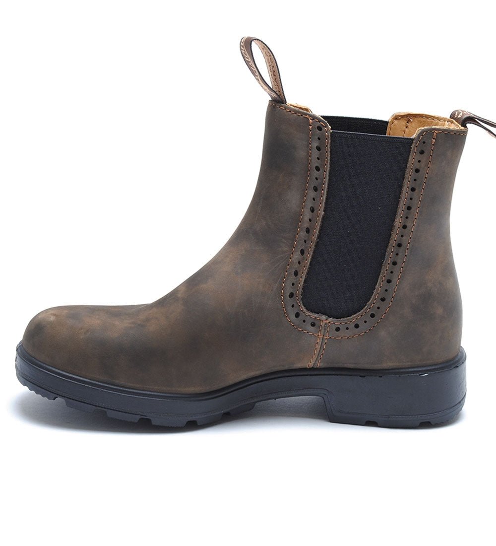 Ladies high hotsell top boots