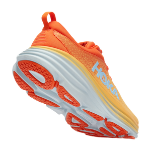 HOKA - Men's Bondi 8 Wide