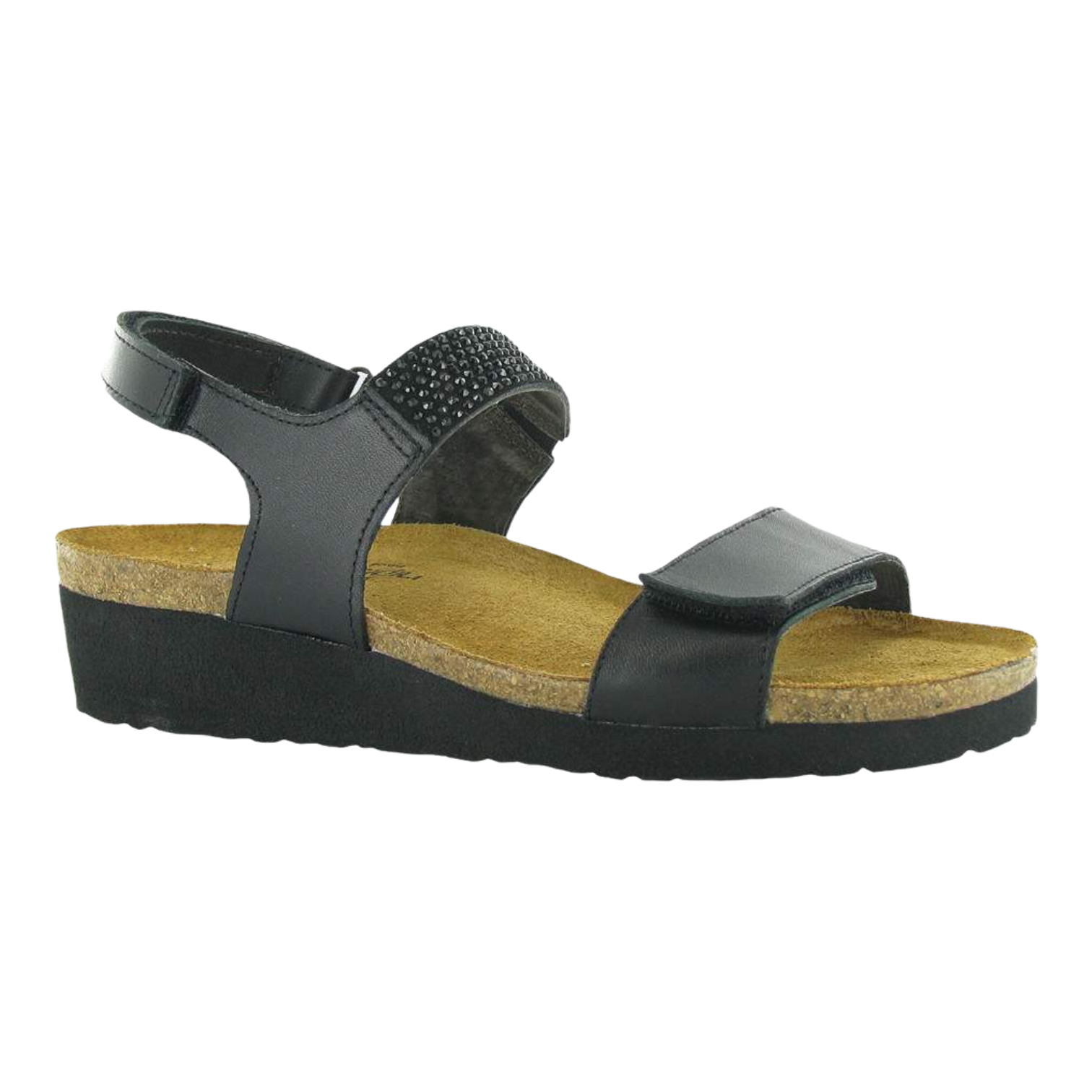 Naot online lisa sandal