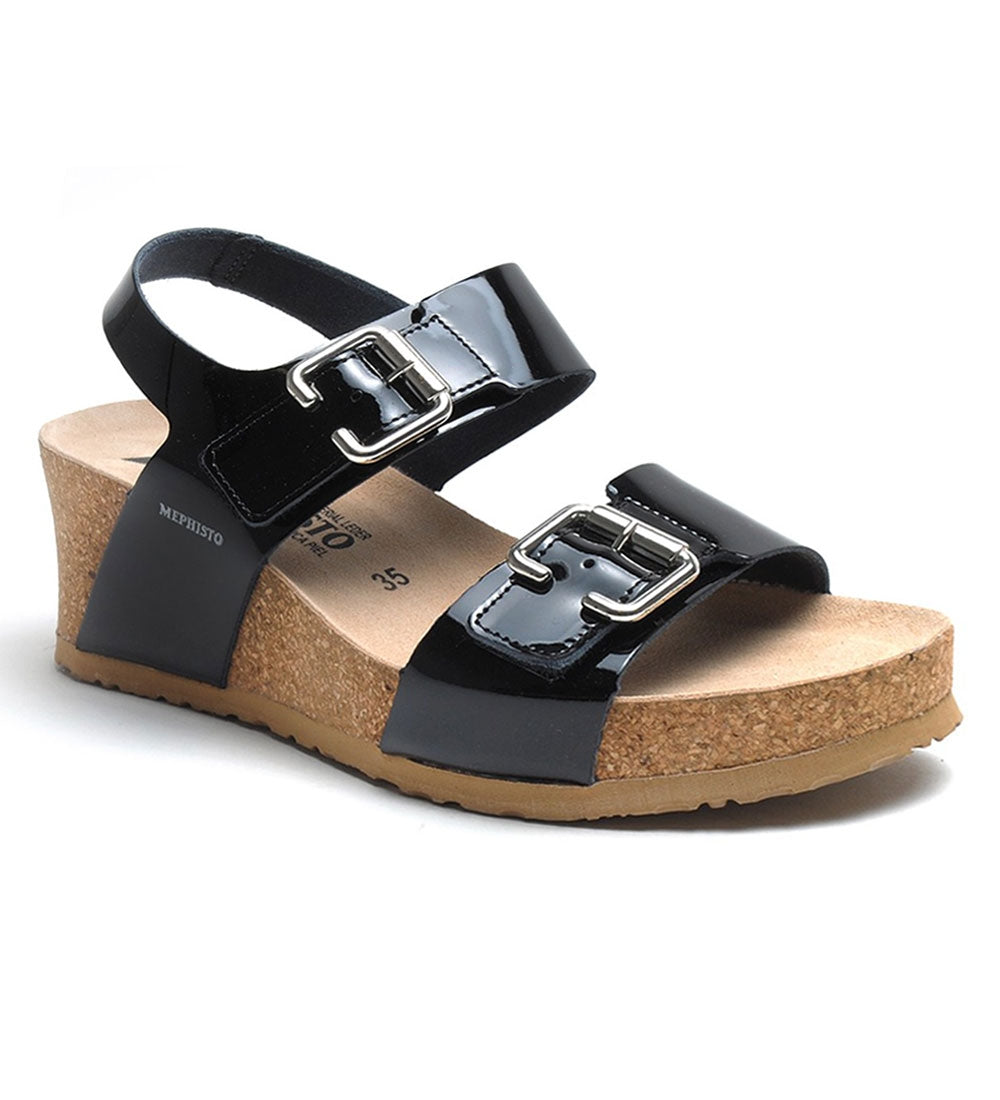 Mephisto - Lissandra - Black / M / 7