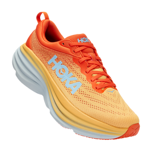 HOKA - Men's Bondi 8 Wide