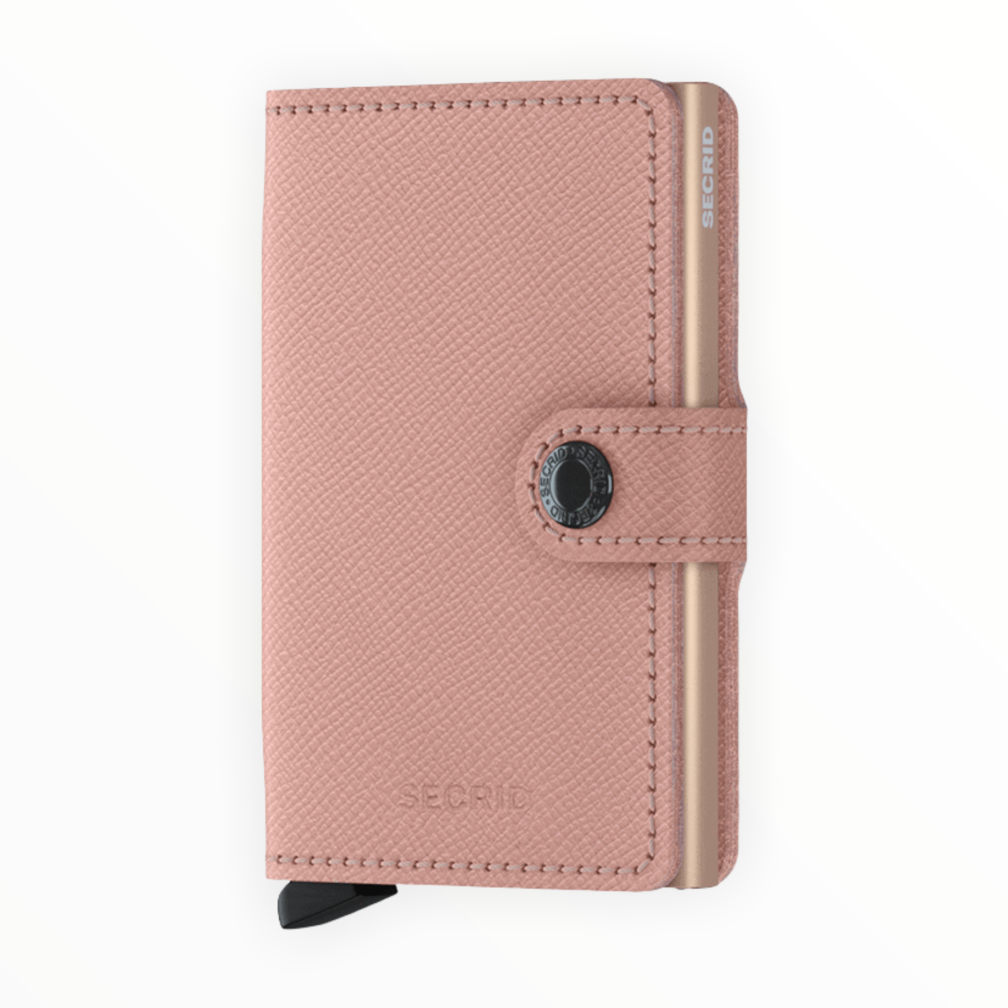Secrid - Miniwallet Crispel - ROSE