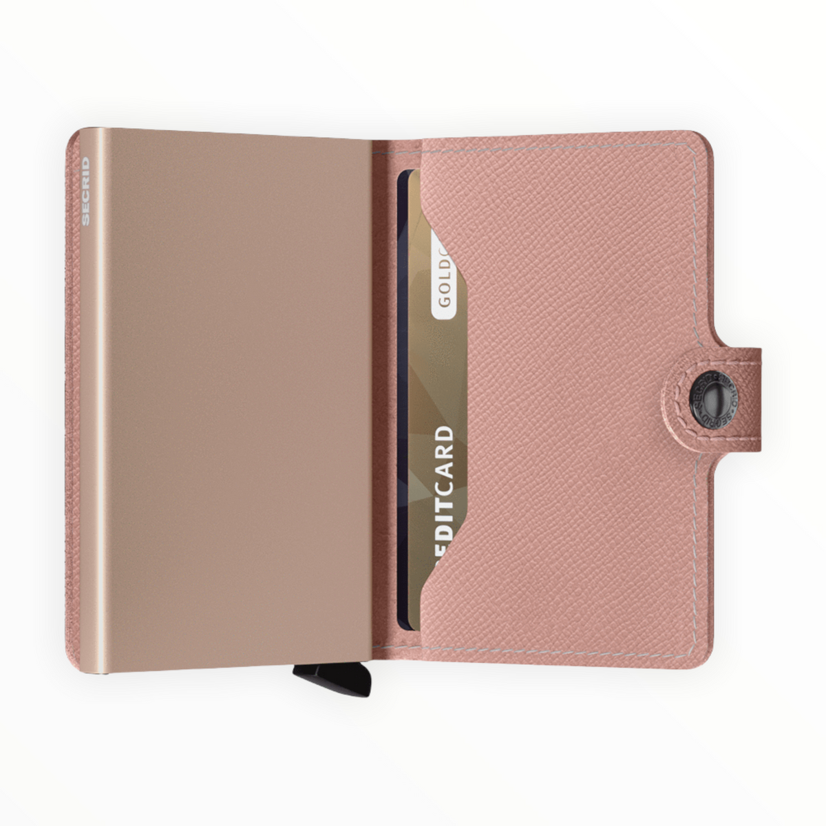 Secrid - Miniwallet Crispel