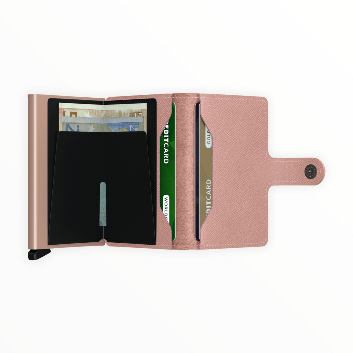 Secrid - Miniwallet Crispel