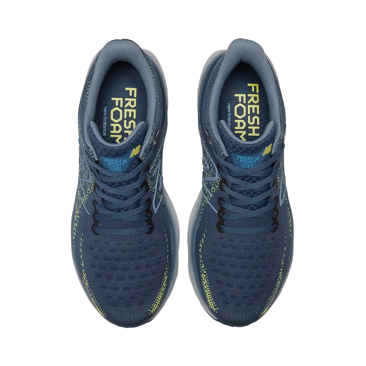 New Balance - Men's Fresh Foam X 1080v12