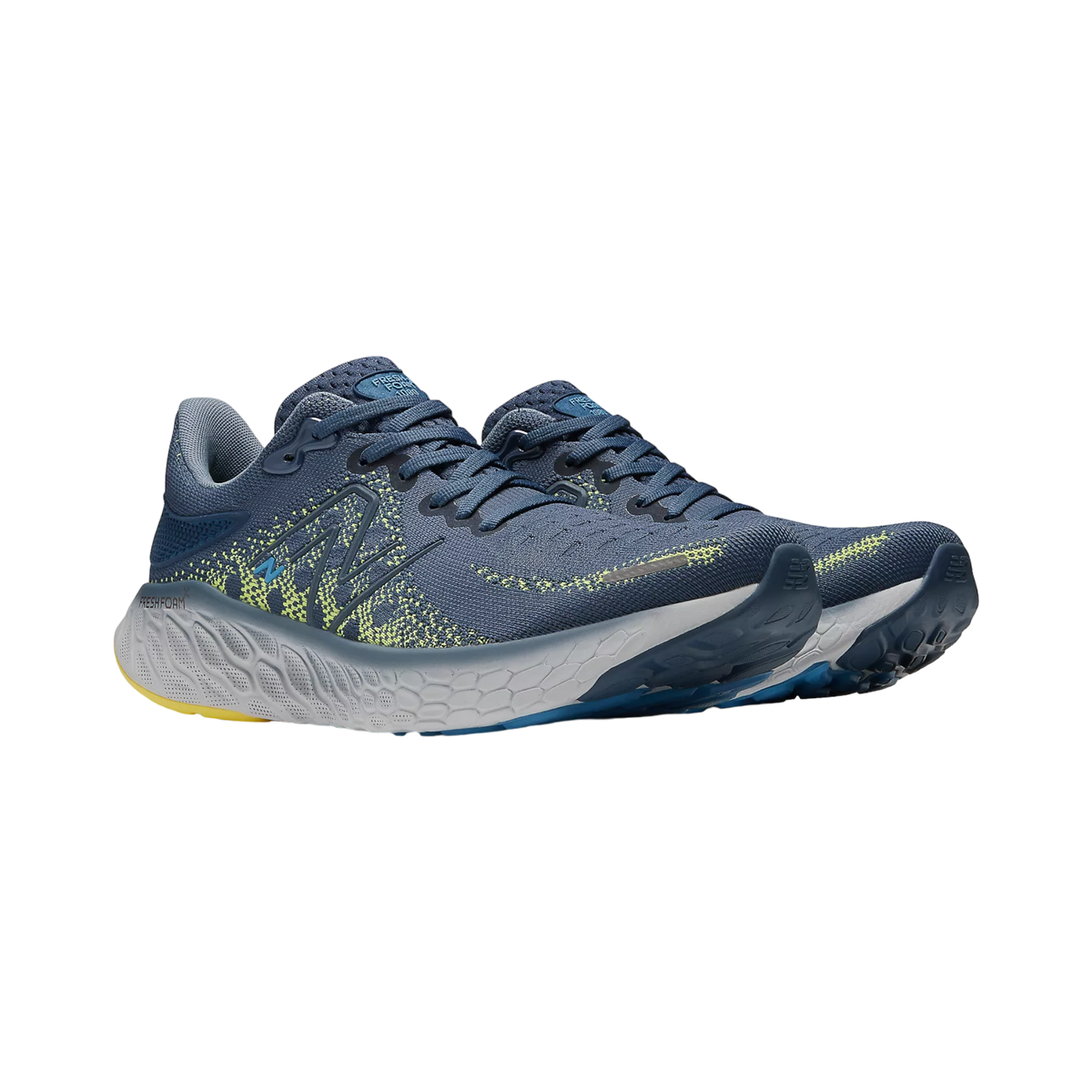 New Balance - Men's Fresh Foam X 1080v12