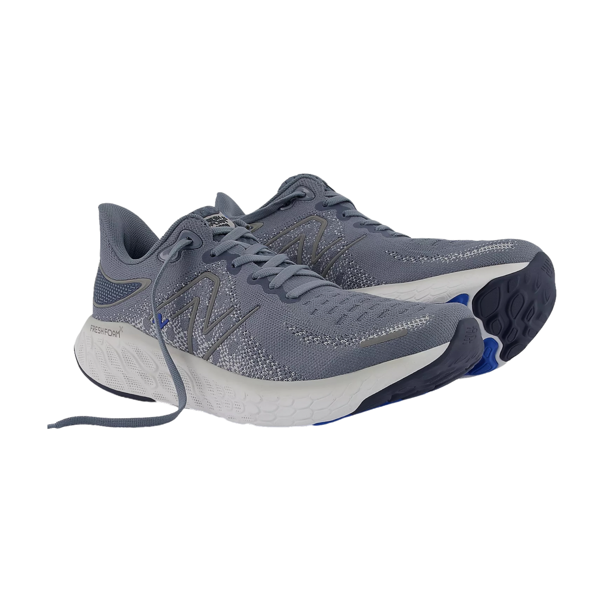 New Balance - Men's Fresh Foam X 1080v12