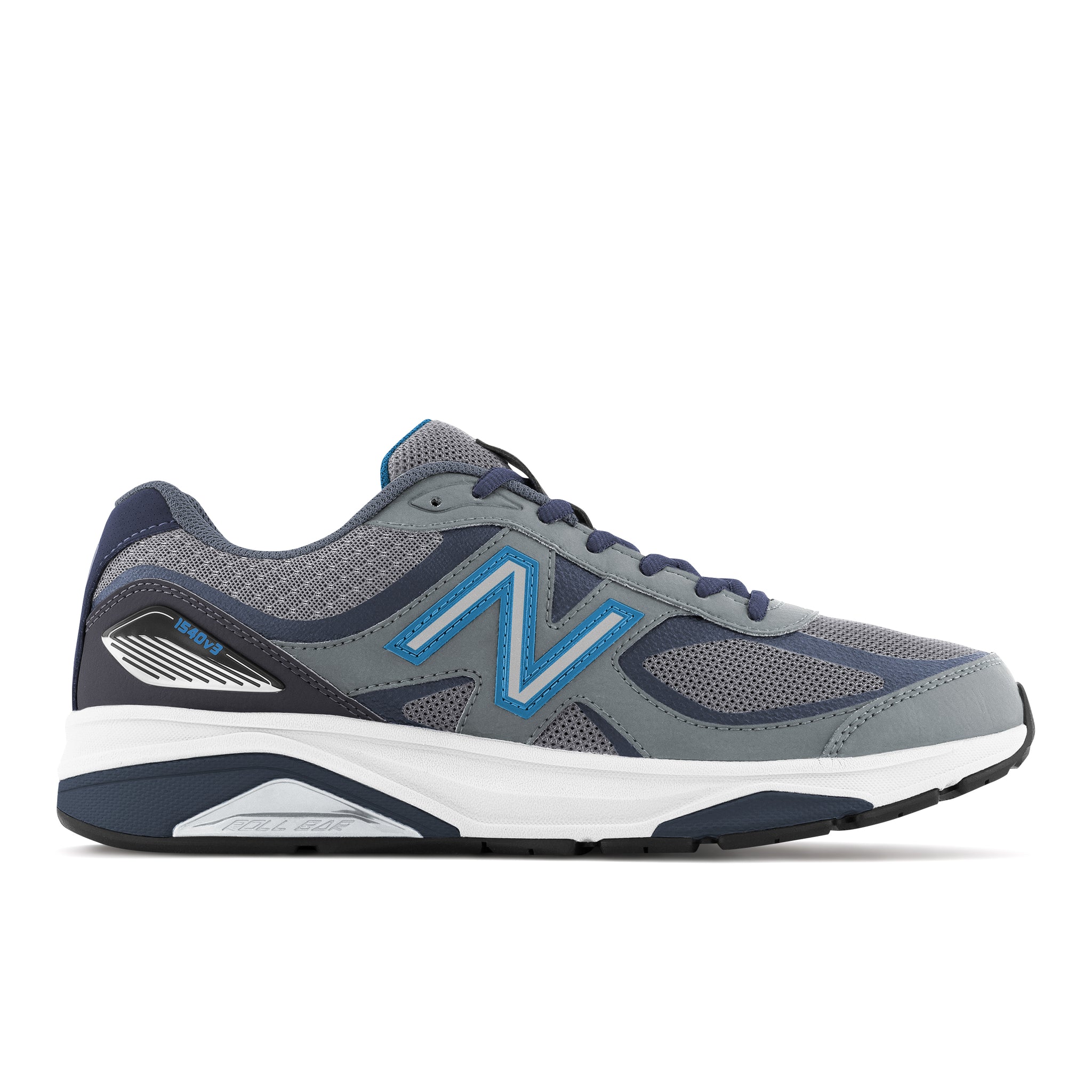 New Balance - Men's 1540 V3 - Marblehead/Black / M / 9