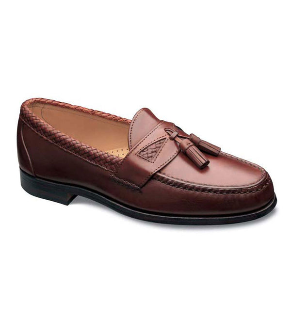 Allen Edmonds Maxfield - Dardano's Shoes