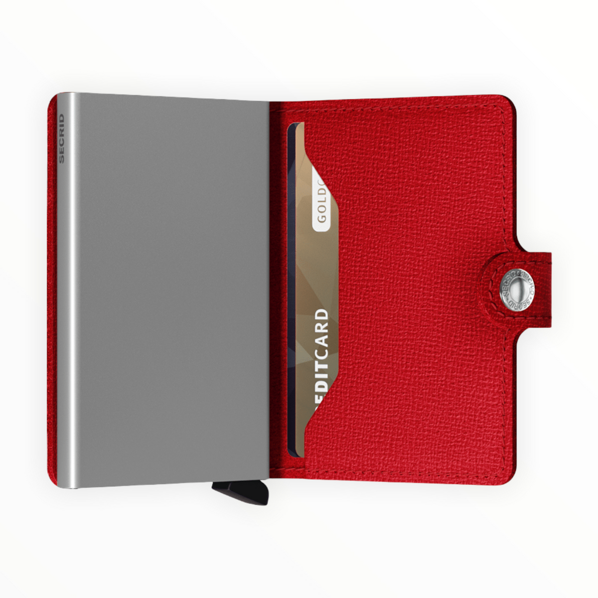 Secrid - Miniwallet Crispel