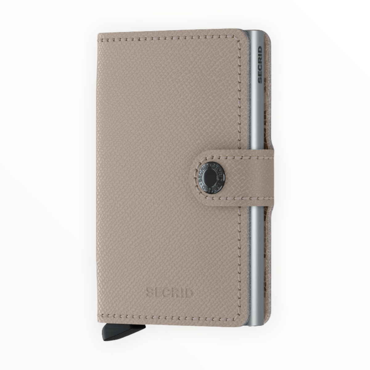 Secrid - Miniwallet Crispel