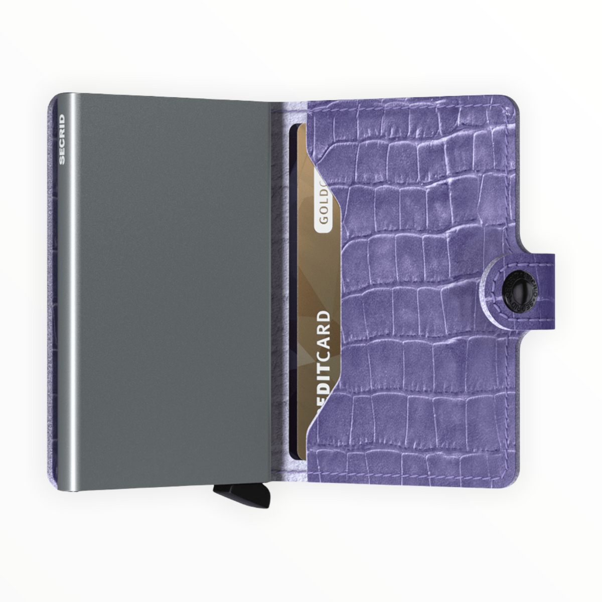 Secrid - Miniwallet