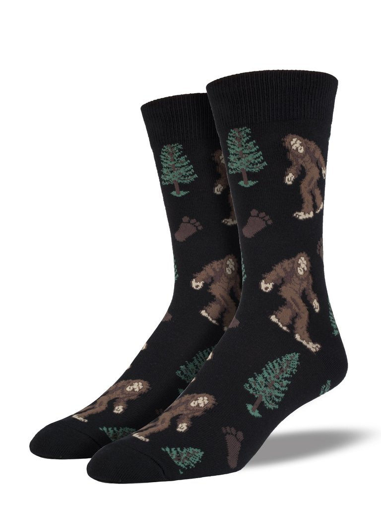 Socksmith - Men's Bigfoot Socks