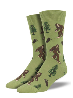 Socksmith - Men's Bigfoot Socks