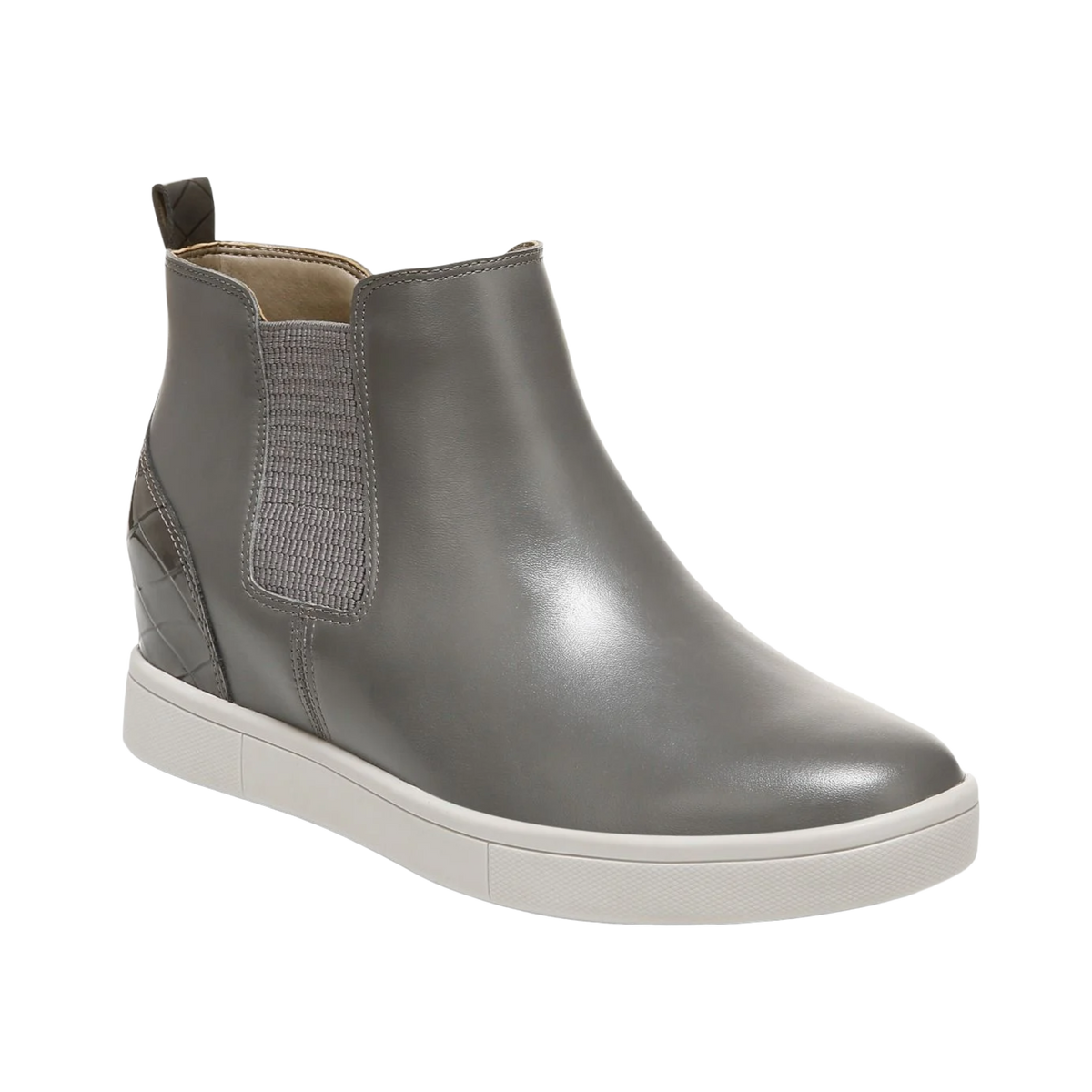 Vionic - Mickie Wedge Boot