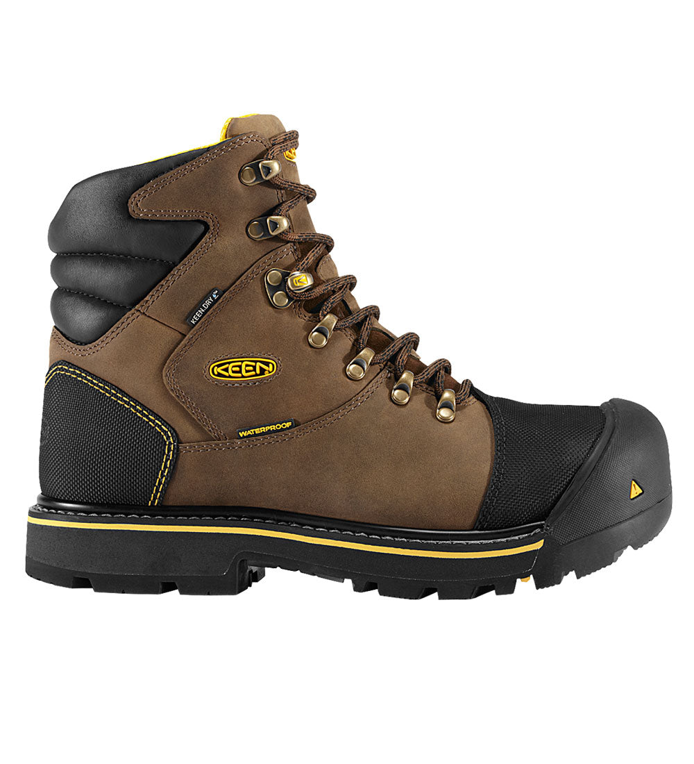 KEEN Utility - Milwaukee Waterproof