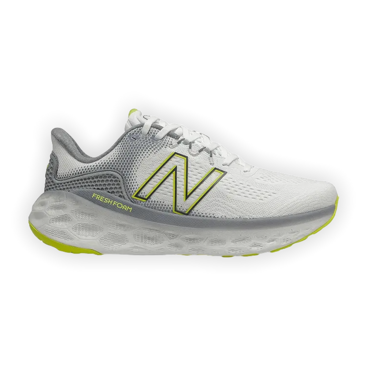 New Balance - Men's Fresh Foam More v3