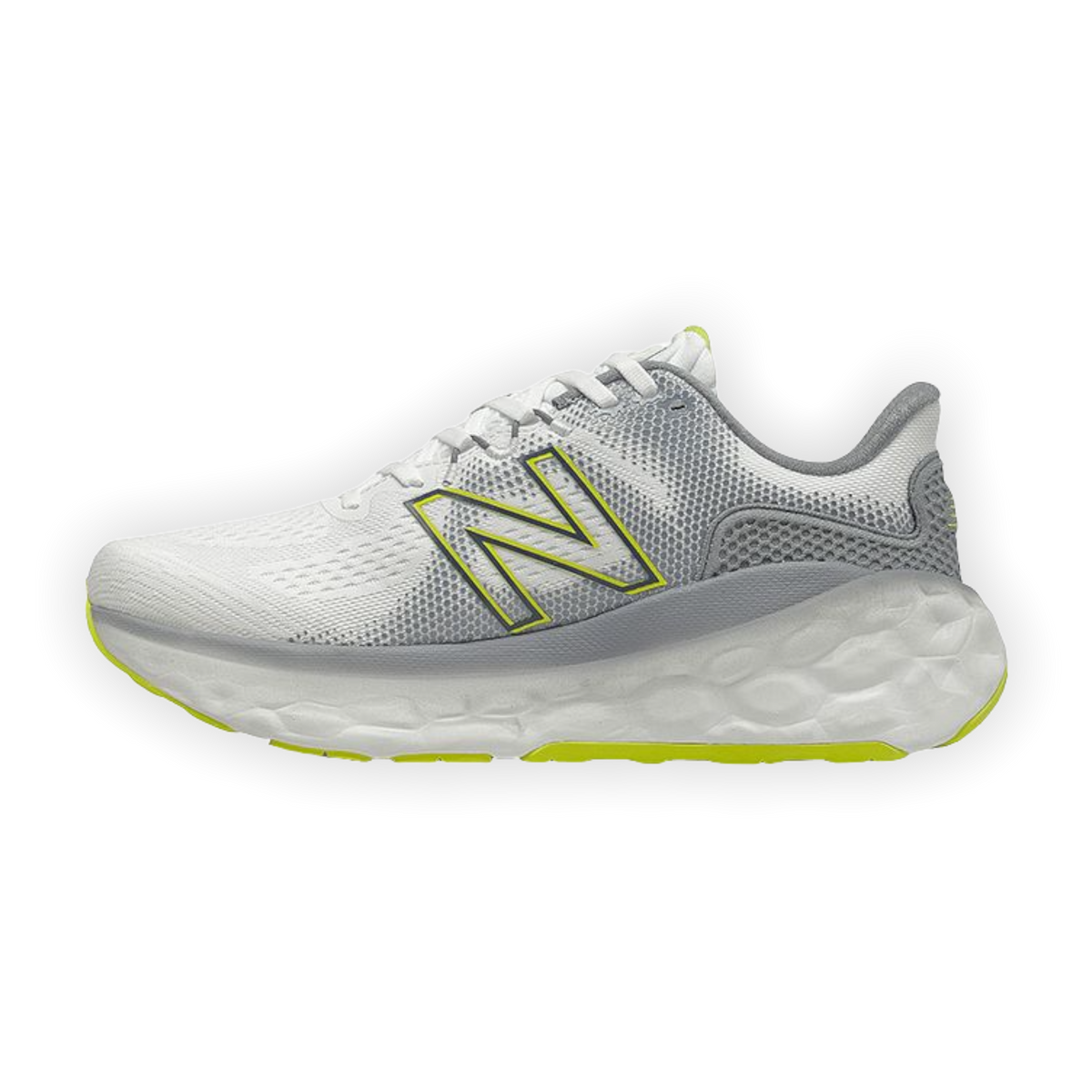 New Balance - Men's Fresh Foam More v3