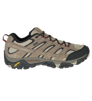 Merrell - Men's Moab 2 Waterproof