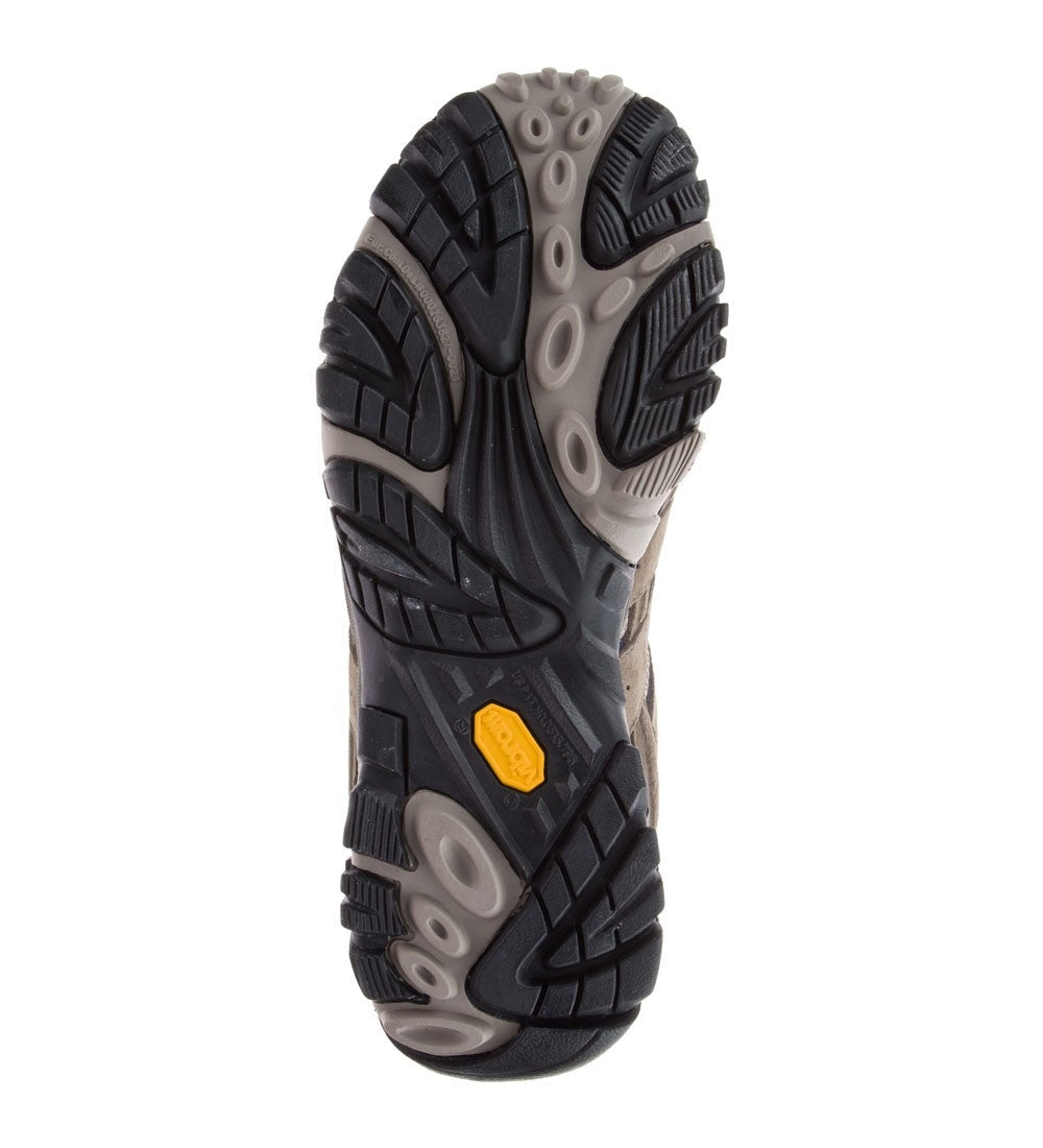 Merrell - Men's Moab 2 Waterproof