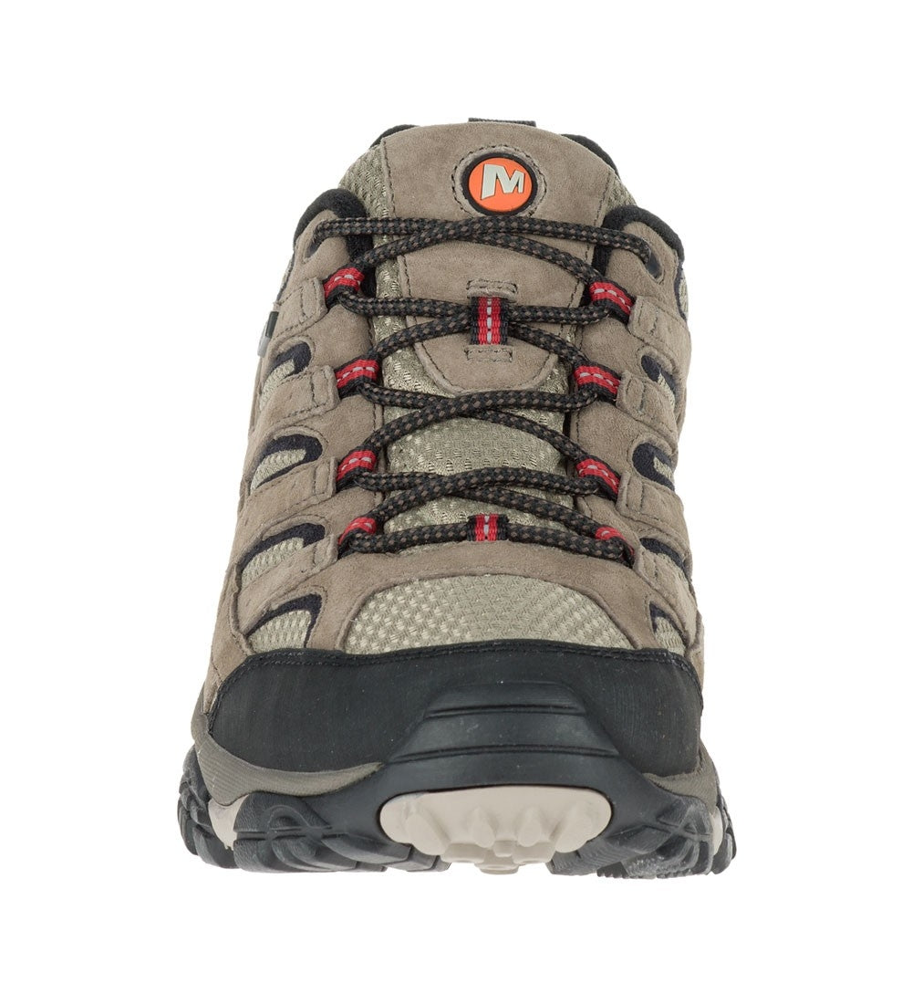 Merrell - Men's Moab 2 Waterproof
