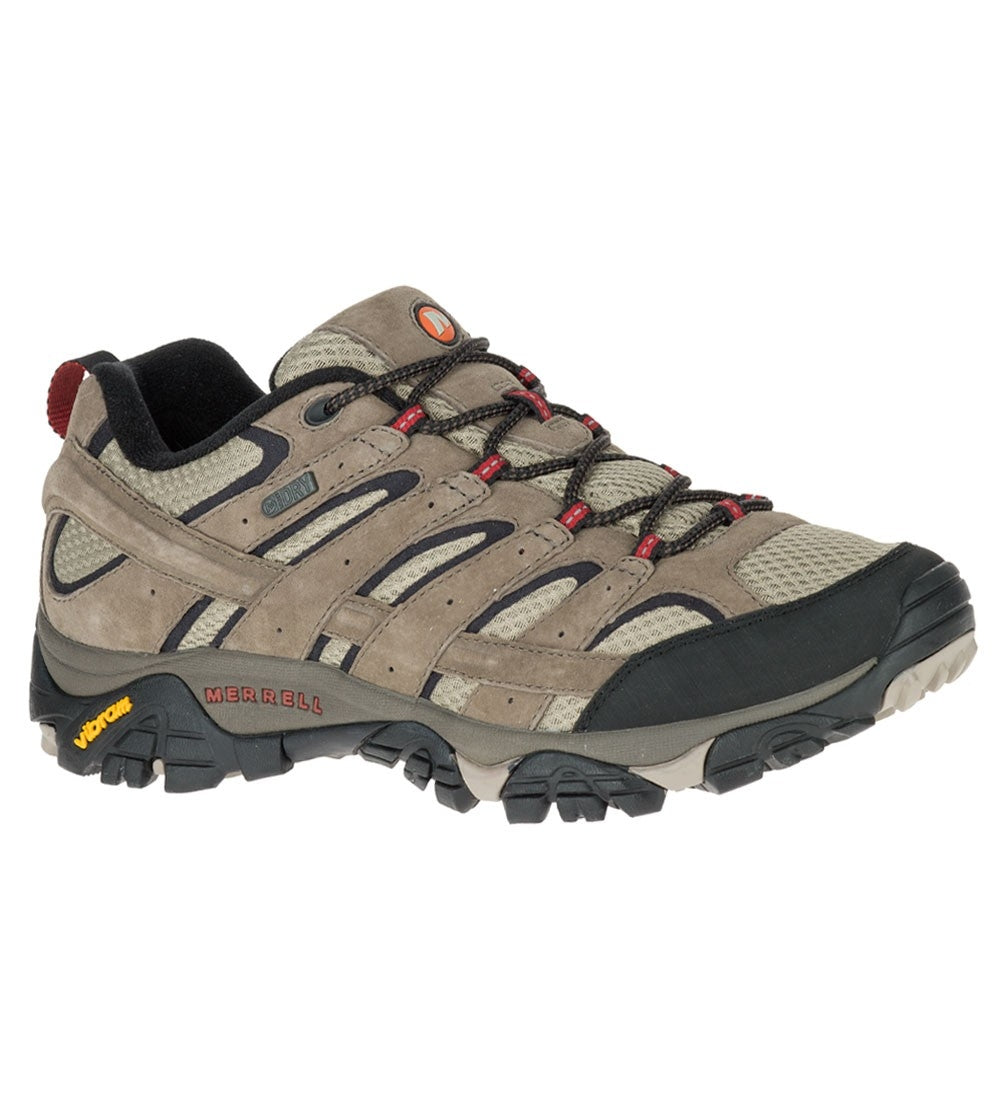 Merrell - Men's Moab 2 Waterproof