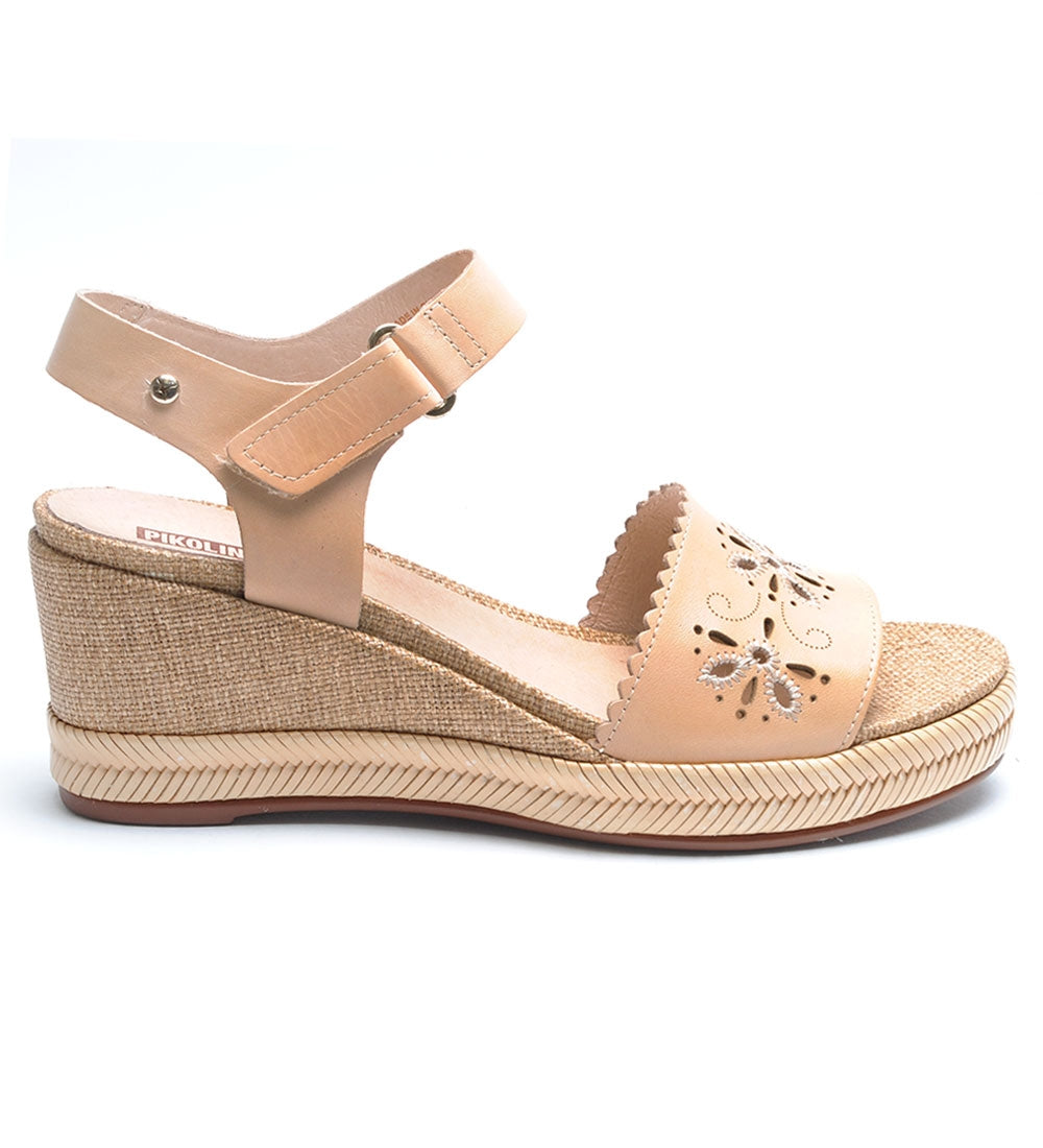 Pikolinos - Mojacar W7R