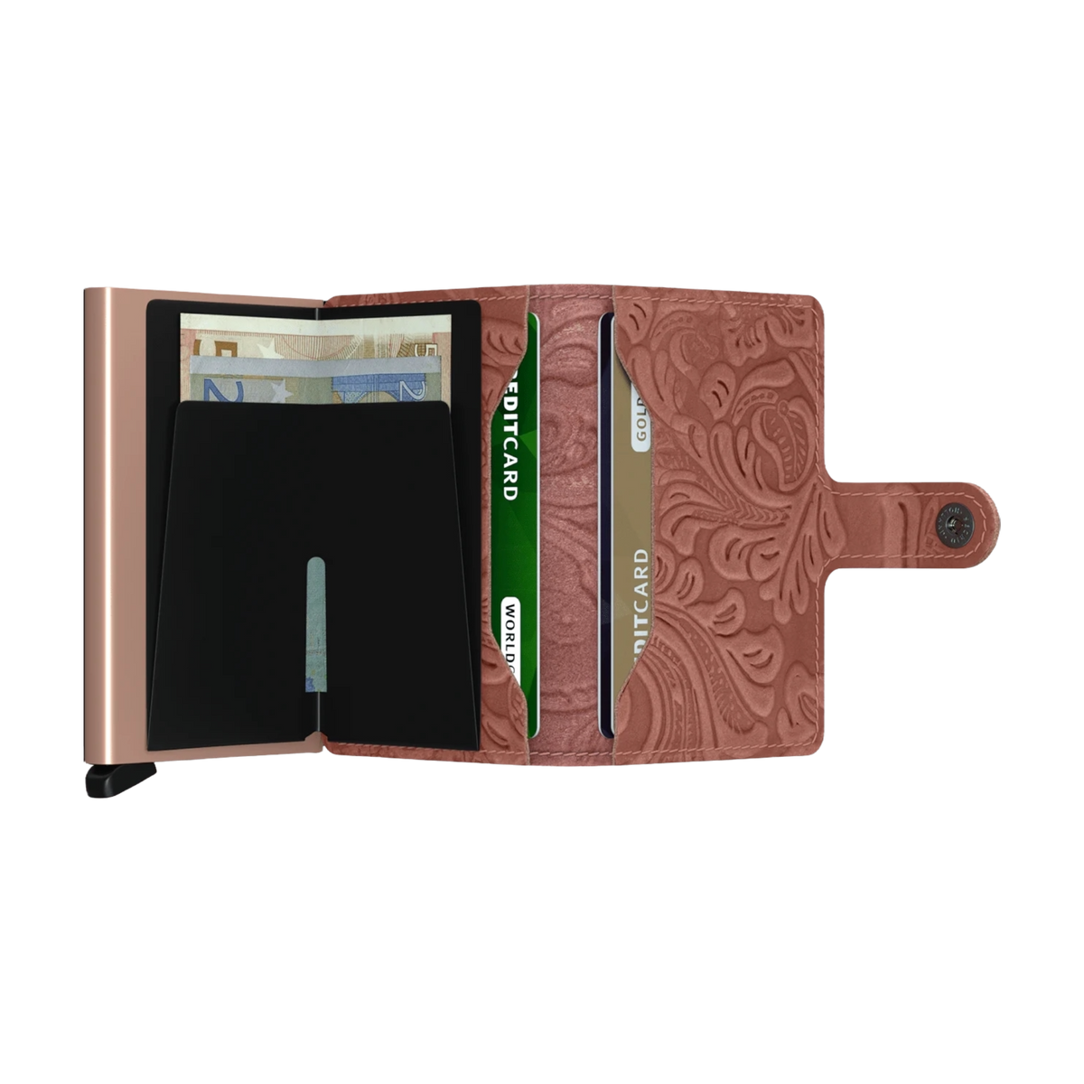 SECRID - MINIWALLET ORNAMENT