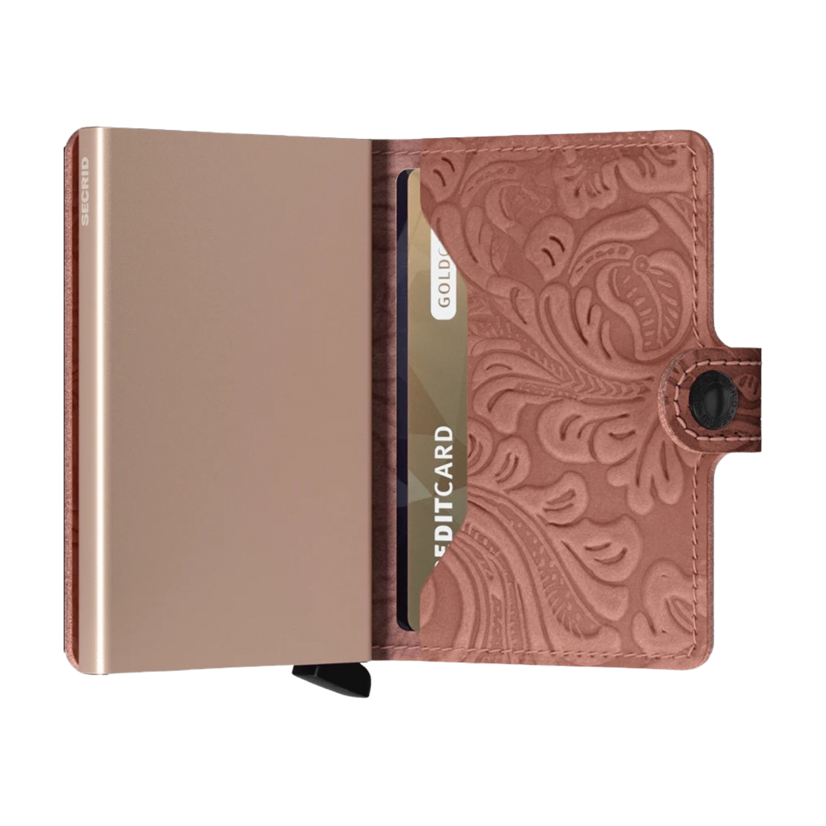 SECRID - MINIWALLET ORNAMENT