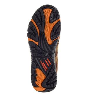 Merrell Work - Moab Vertex