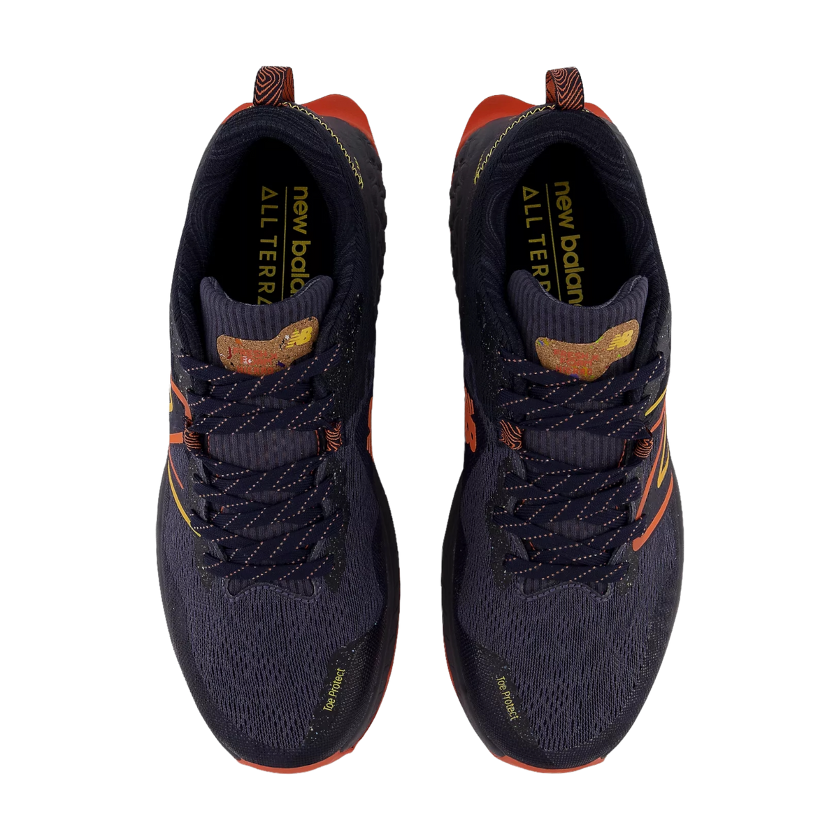 New Balance - Men's Fresh Foam X Hierro v7