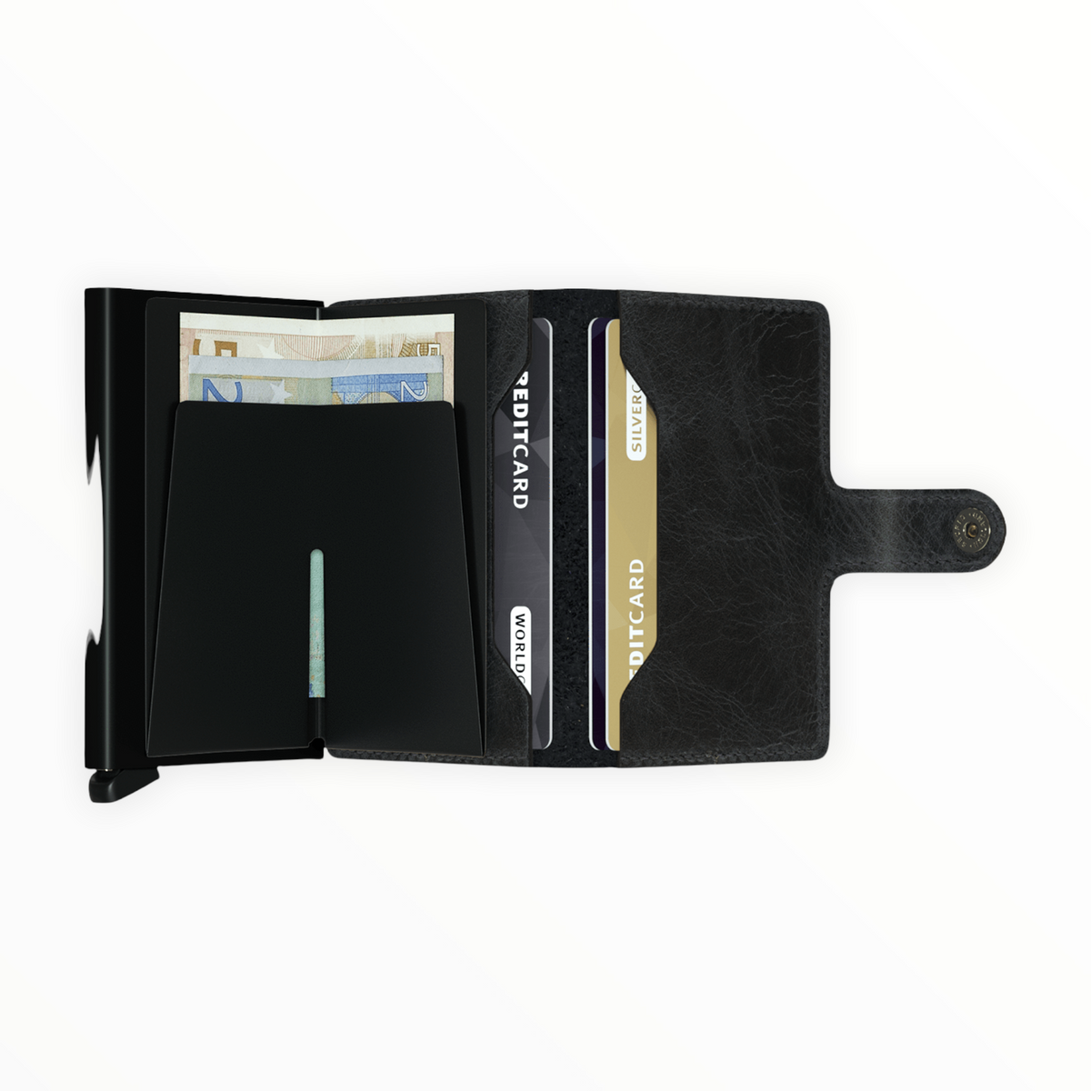 Secrid - Miniwallet Vintage