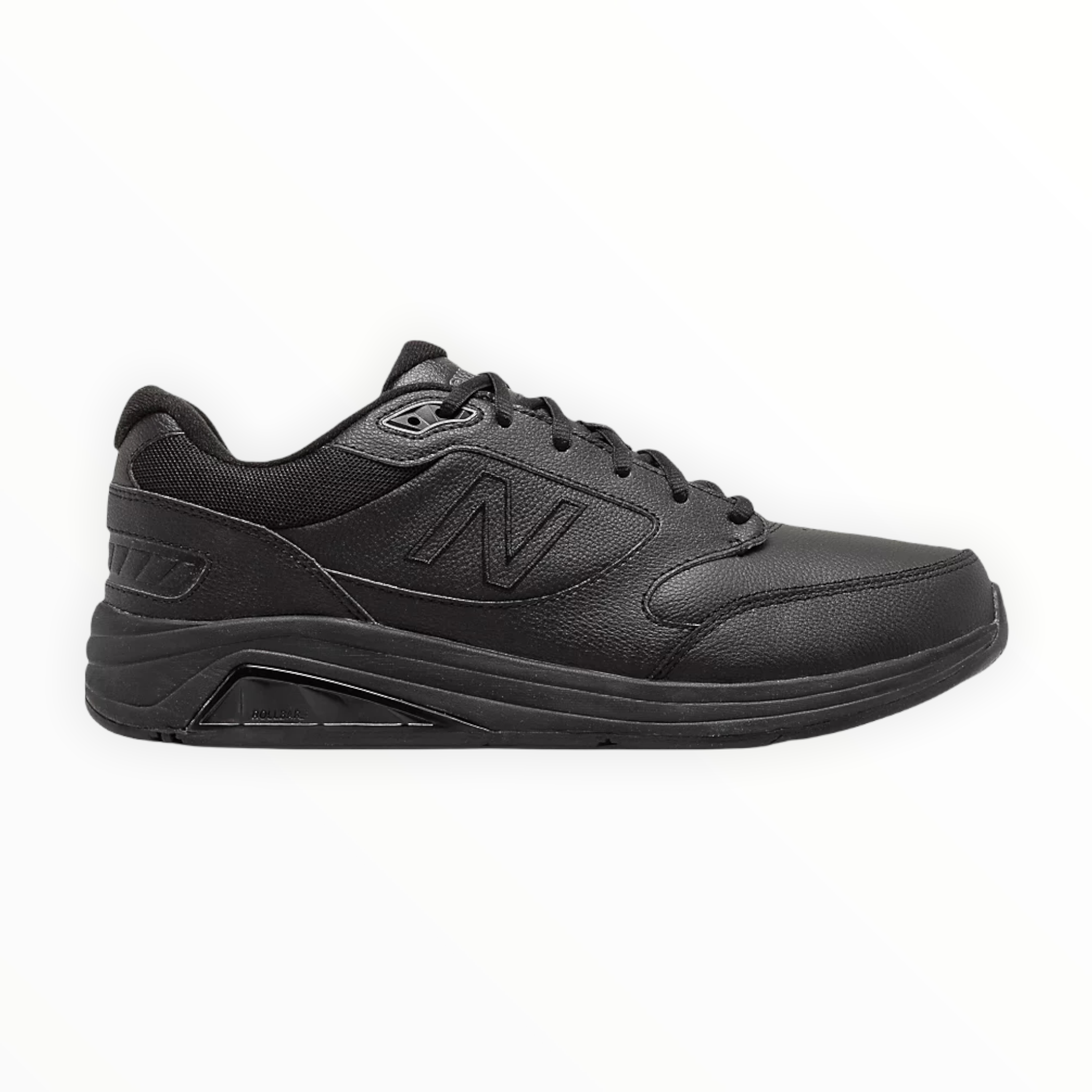 New Balance - Men's 928v3 - Black/Black / N / 9
