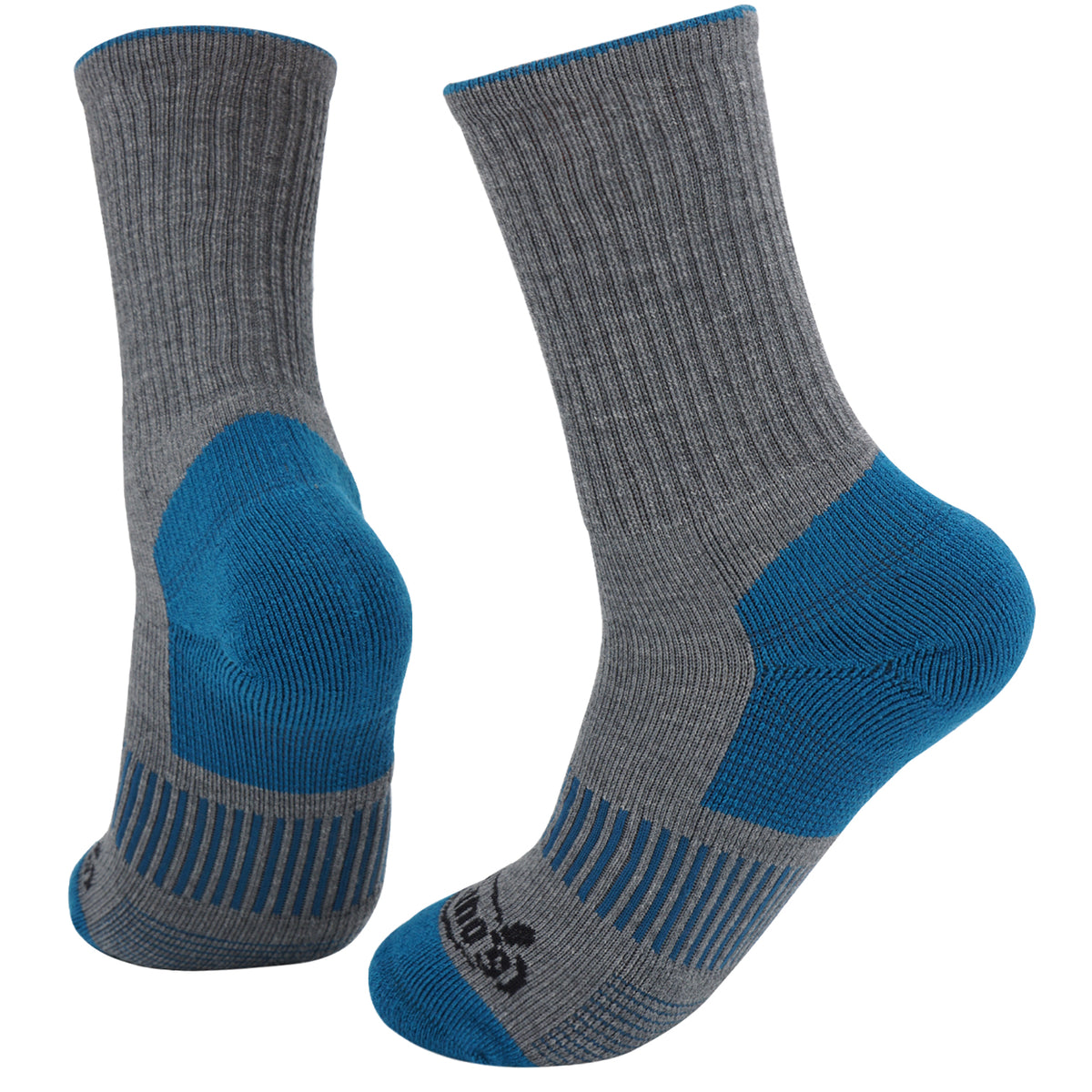 Dardano's - Women's Crew Socks