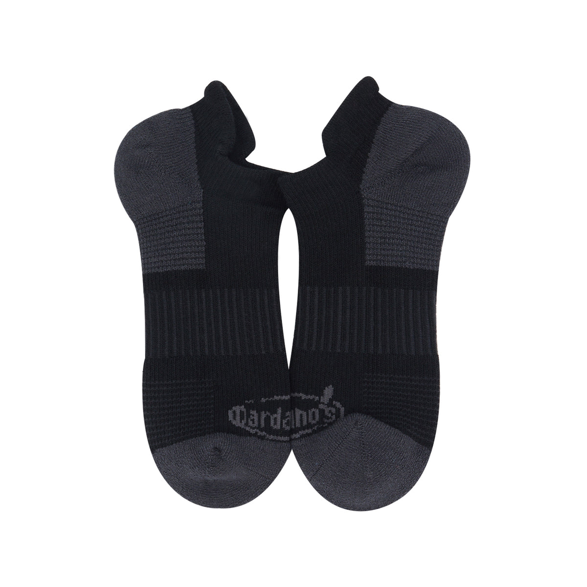 Dardano's - Women's Low Socks 2 Pack