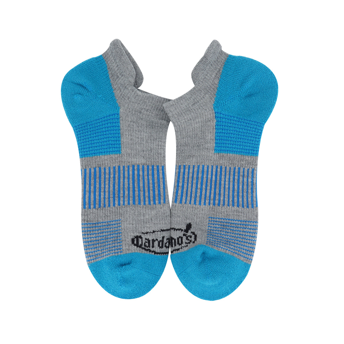 Dardano's - Women's Low Socks 2 Pack