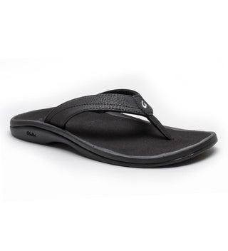 Women's 'Ohana - Black / M / 5