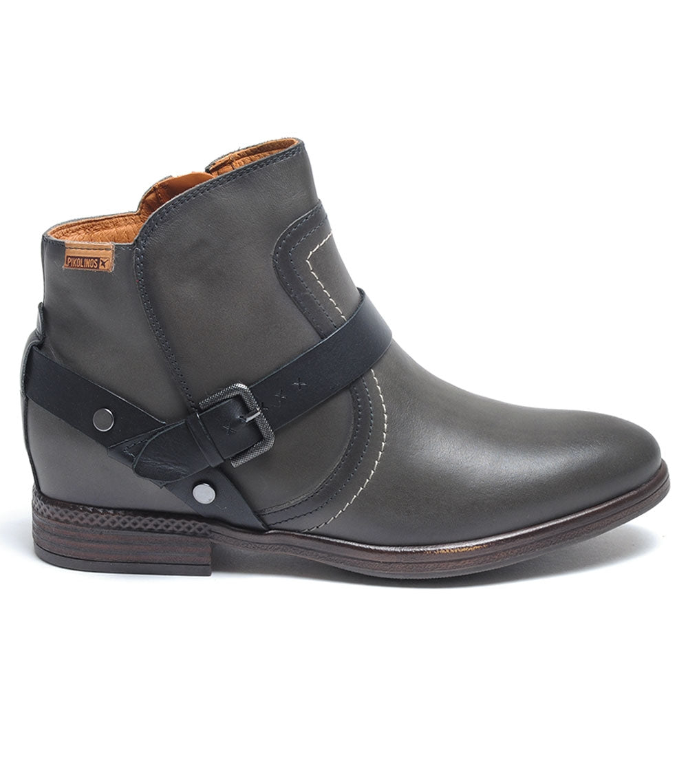 Pikolinos hot sale ordino bootie