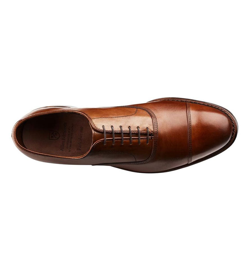 Allen Edmonds Park Avenue - Dardano's Shoes