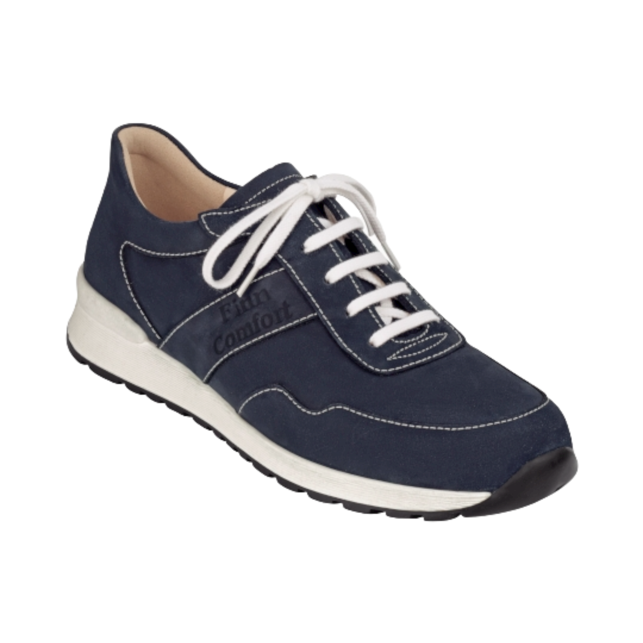 Finn Comfort - Prezzo - Marine (Blue) Buggy - / M / 8