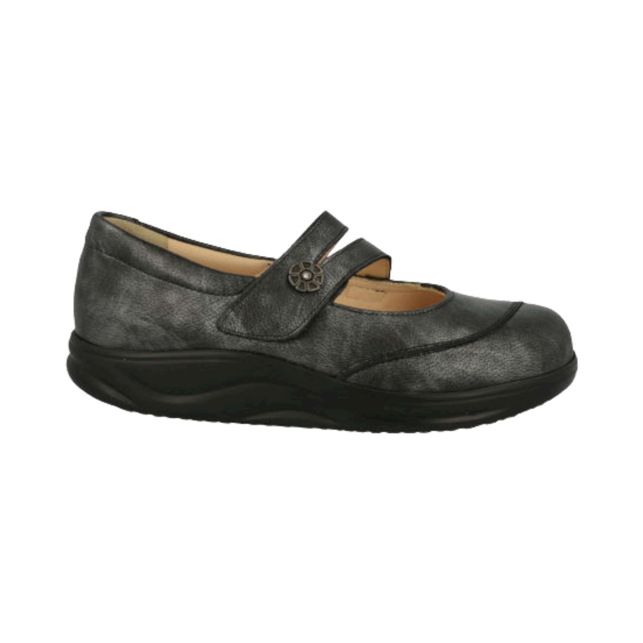 Finn comfort mary jane 2025 shoes