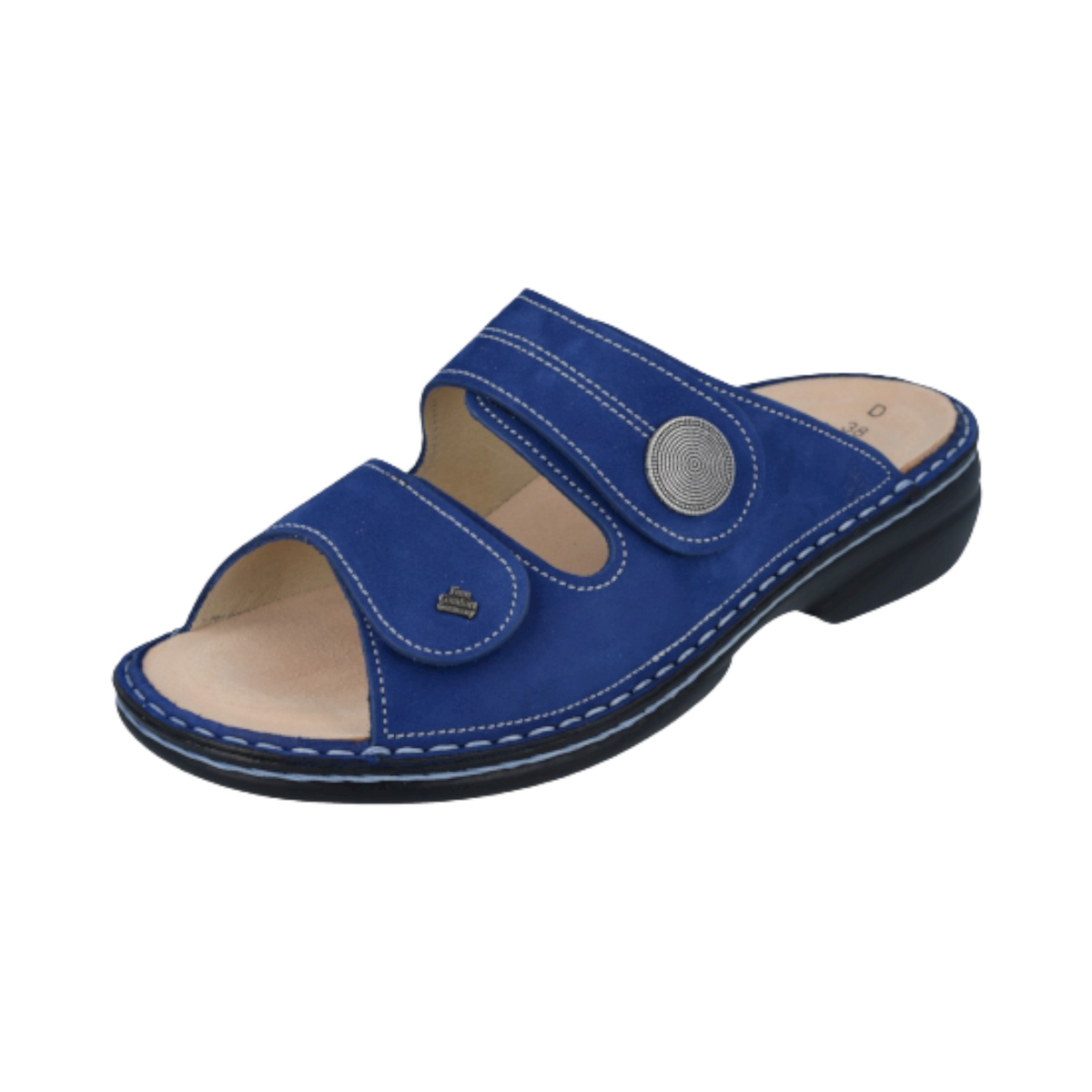 Finn Comfort - Sansibar-S Color