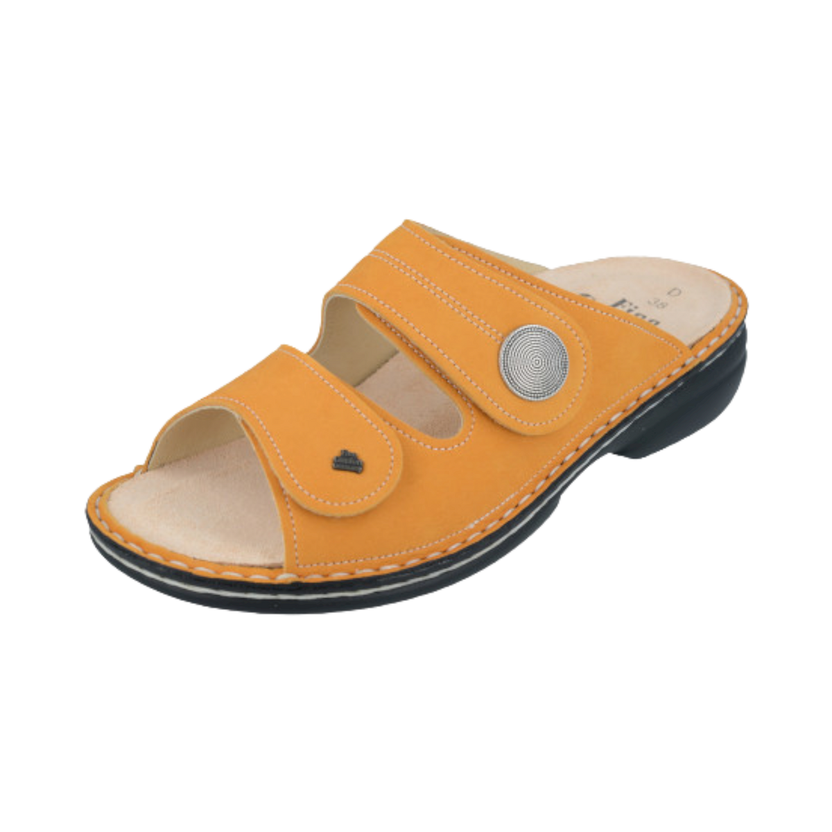 Finn Comfort - Sansibar-S Color