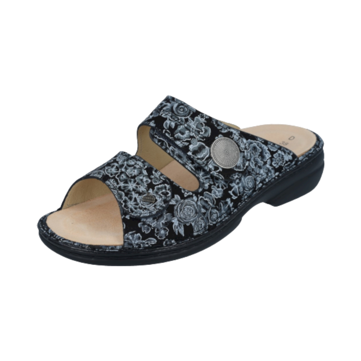 Finn Comfort - Sansibar-S Color