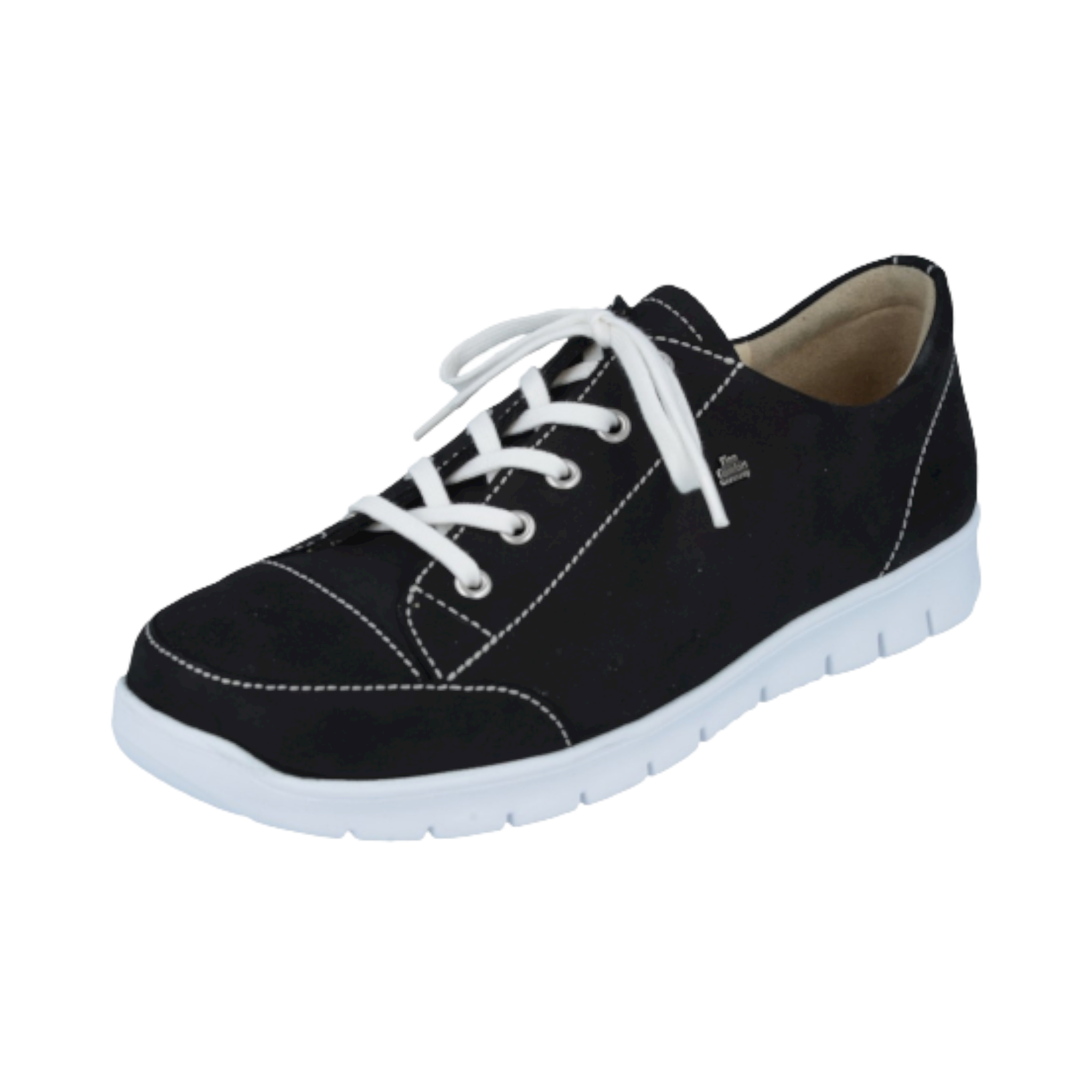 Finn Comfort - Swansea-S - Schwarz (Black) Buggy SS20 / M / 35