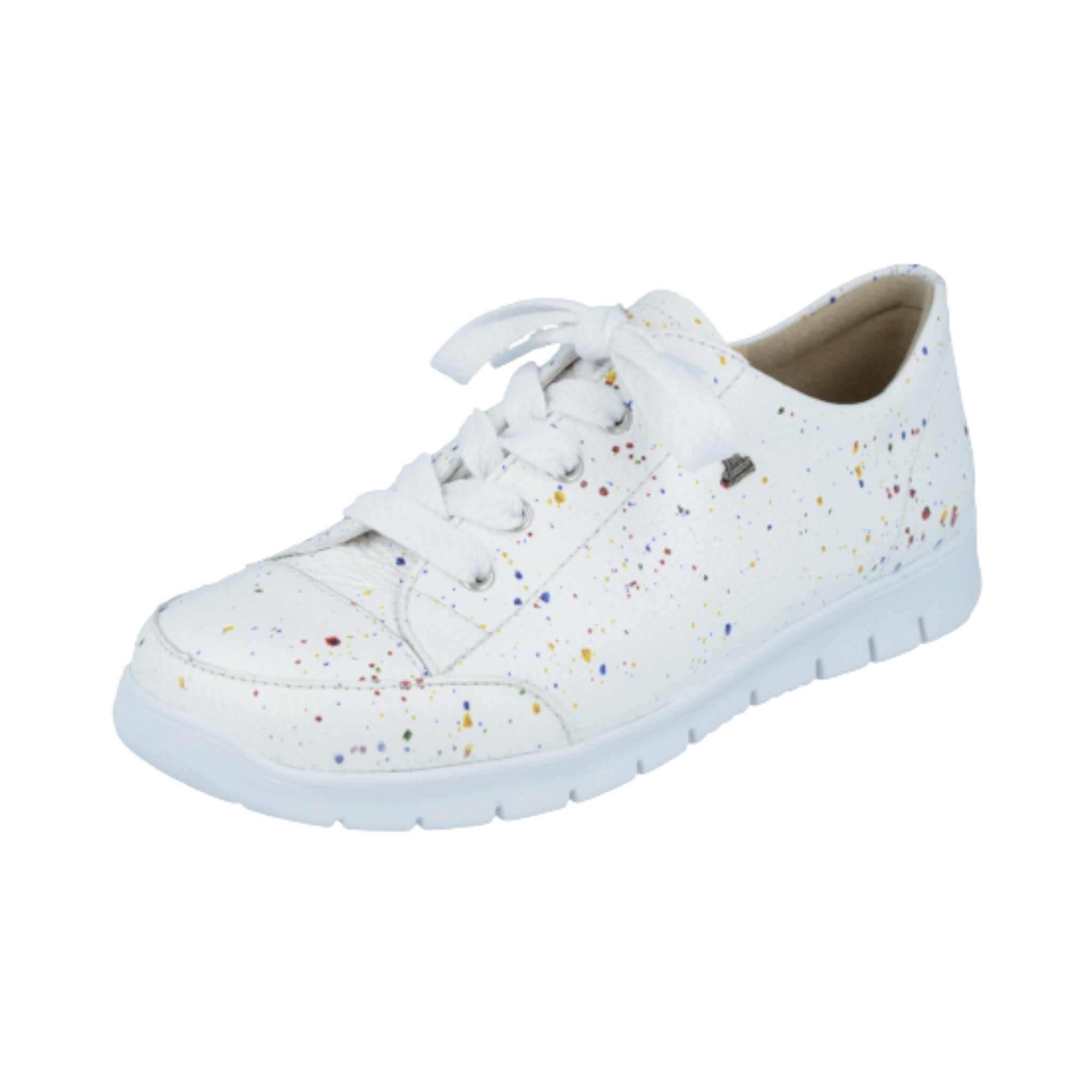 Finn Comfort - Swansea-S - Weiss (White) Vangogh SS20 / M / 36