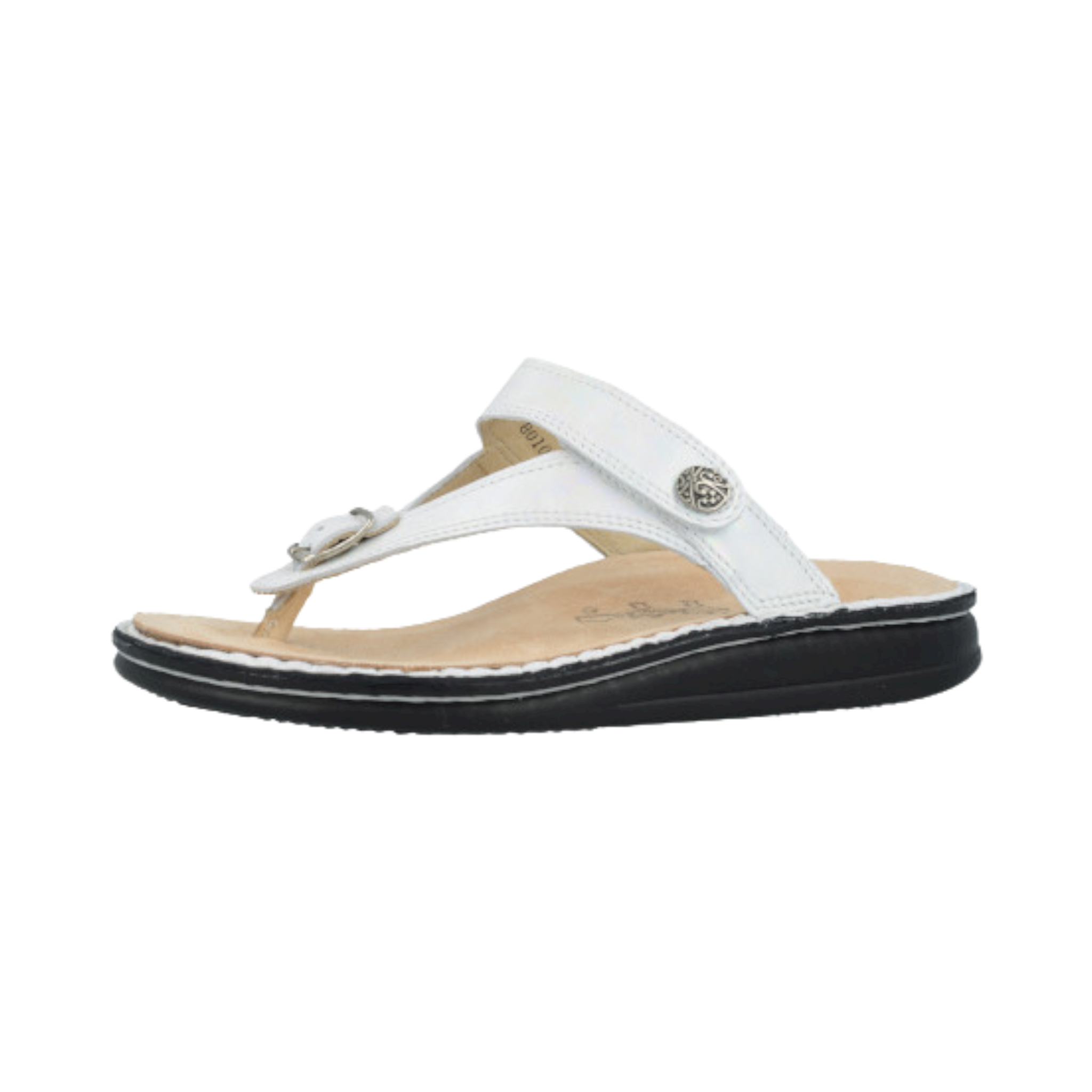 Finn Comfort - Alexandria-S - Perla Iri SS21 / M / 36