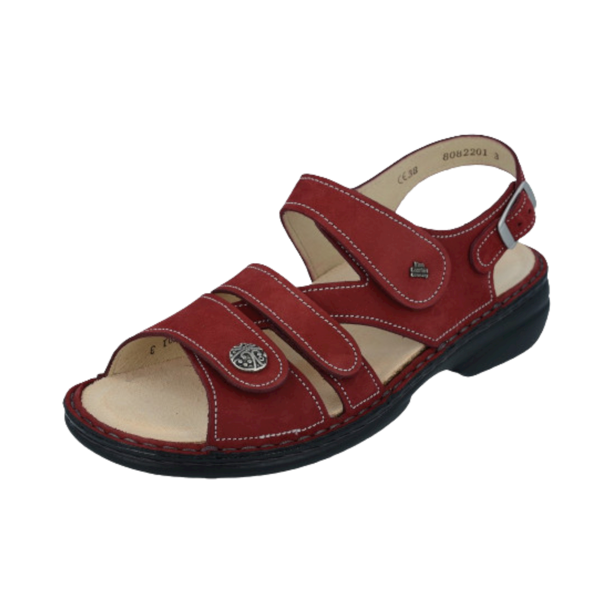 Finn Comfort - Gomera-S Pattern