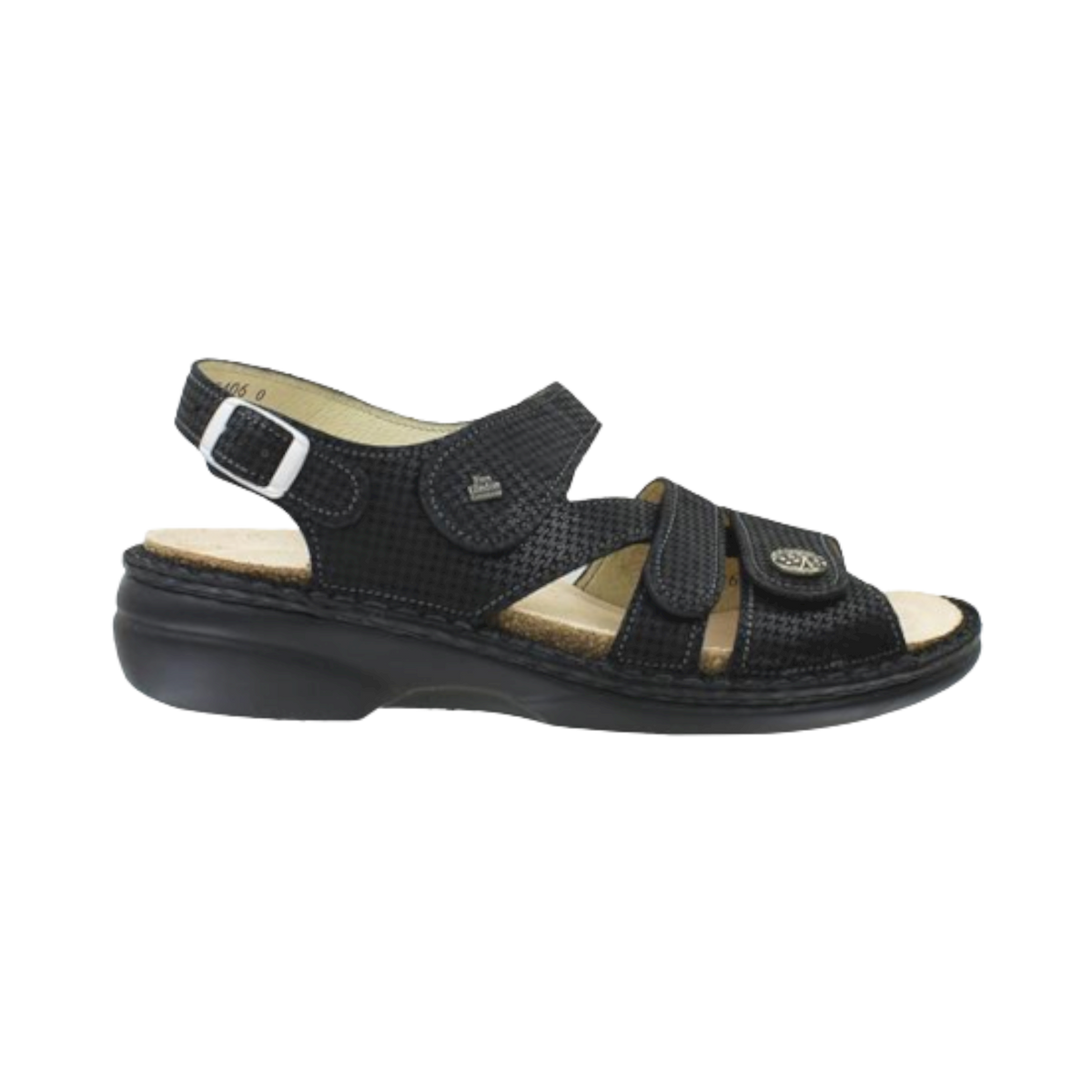 Finn Comfort - Gomera-S Pattern